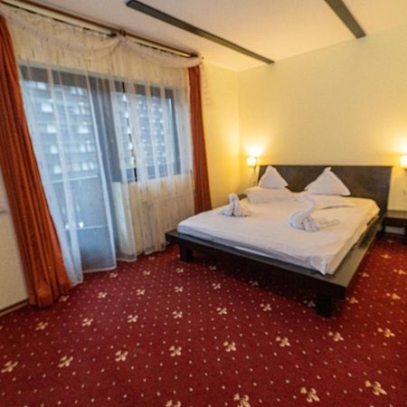 Hotel Casa Frent Predeal Pokoj fotografie