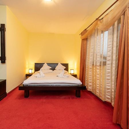 Hotel Casa Frent Predeal Pokoj fotografie