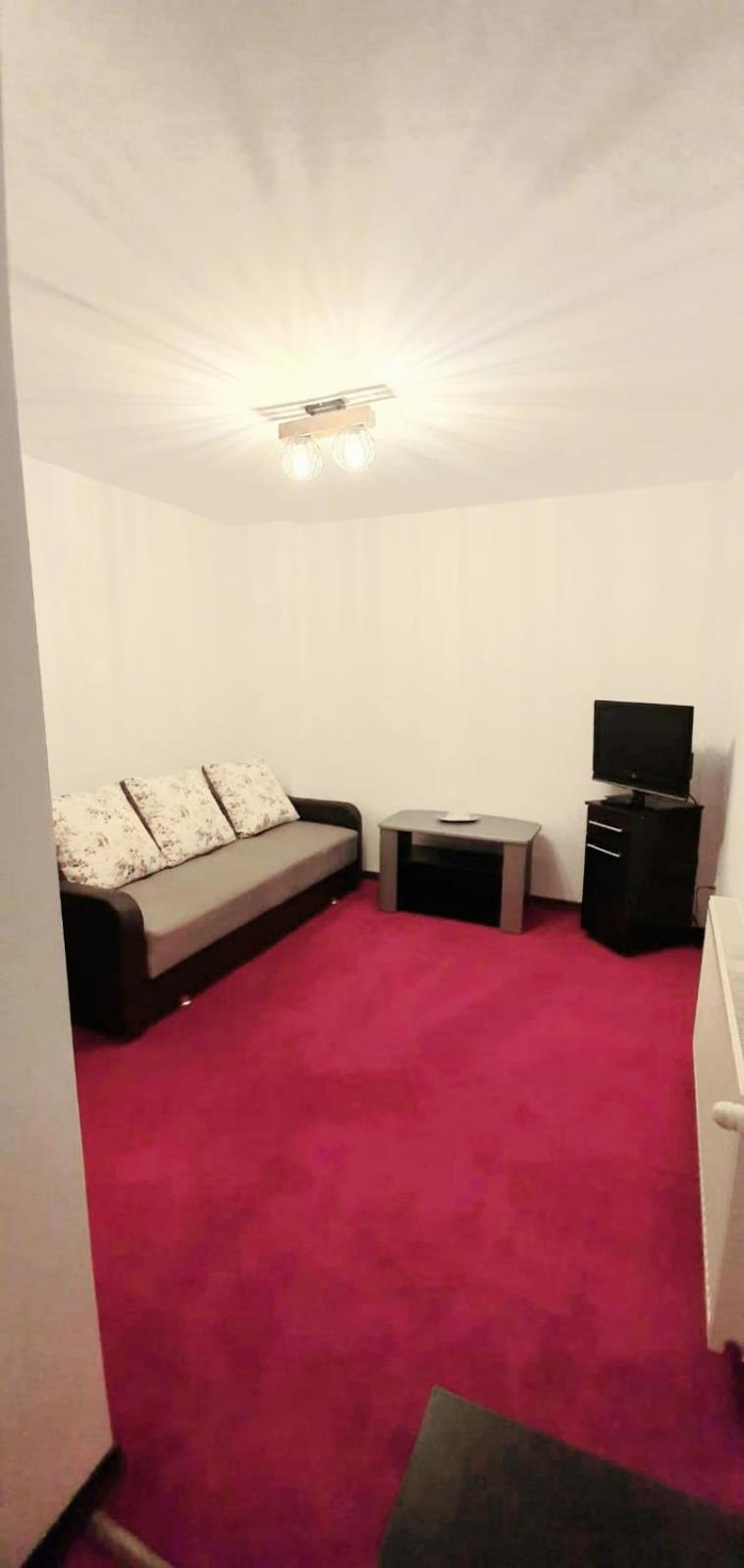 Hotel Casa Frent Predeal Pokoj fotografie