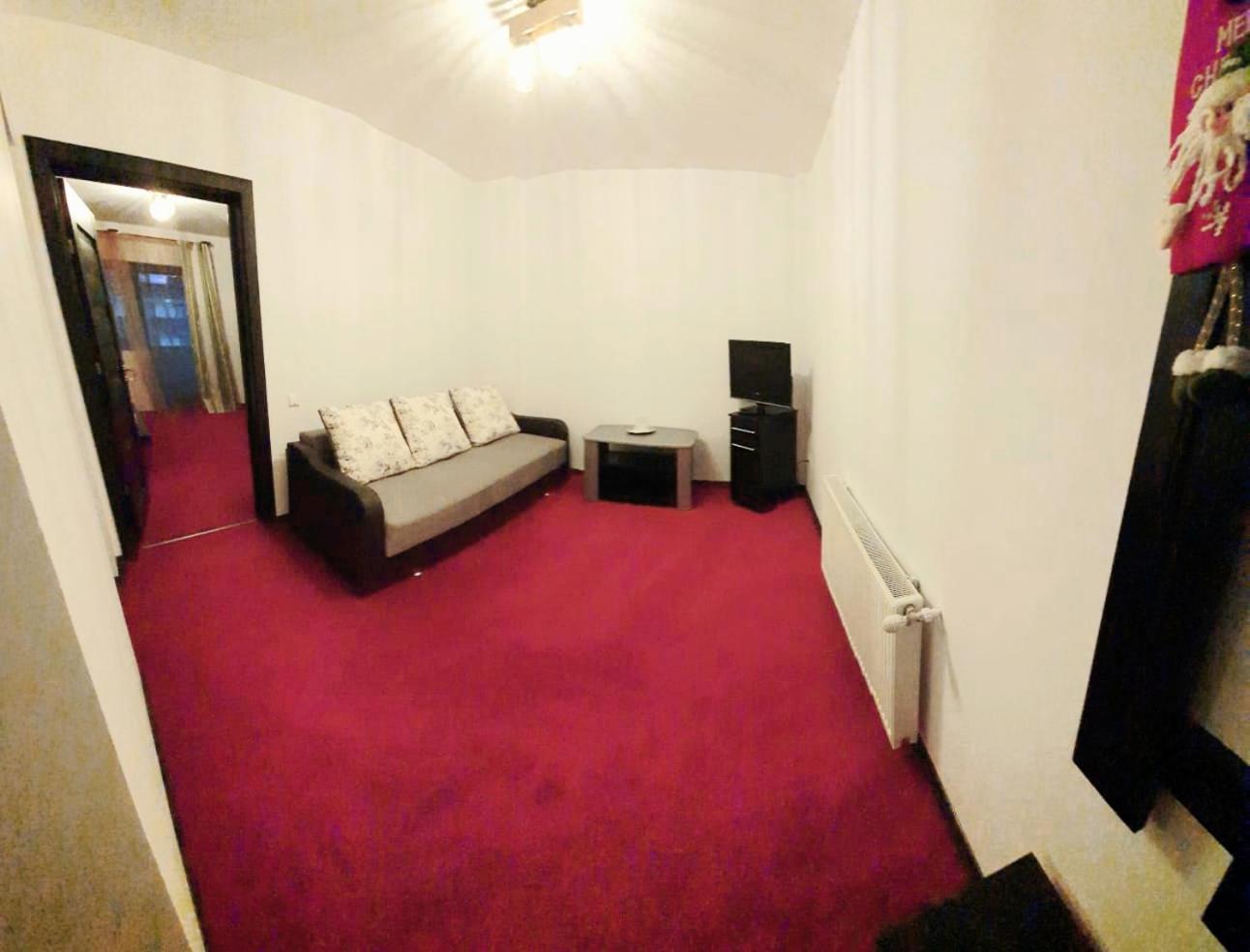 Hotel Casa Frent Predeal Pokoj fotografie