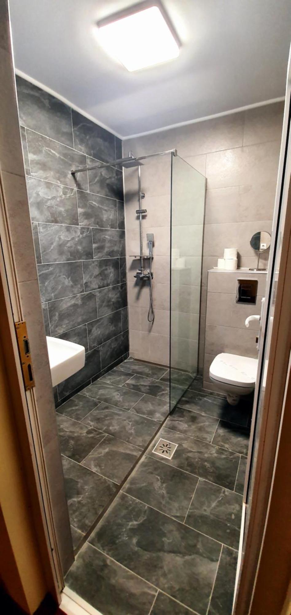 Hotel Casa Frent Predeal Pokoj fotografie